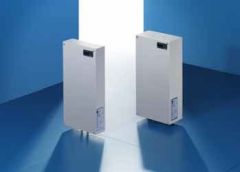 SK 3363540 Air/water heat exchangers 500 W