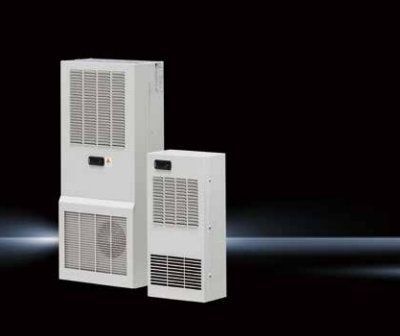 SK3370.620 Rittal kabin Kompakt Yan pnl-kapı Pano Kliması 2000W