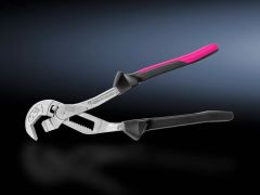 AS 4054900 Slip-joint pliers / İngiliz anahtarı