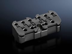 AS 4052500 Drilling template for AX
