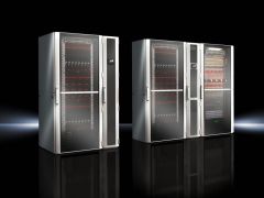 Rittal SK 3311410 12 kW TS IT LCP rack DX