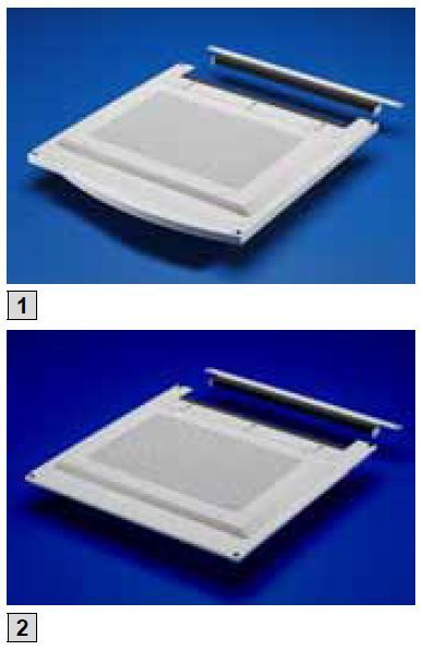 SK 7856360 Fan roof