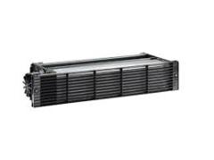 SK 3144.000 Rittal Yatay monteli fan, 320 m³/h, 230 V, 19''