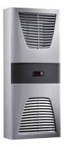 SK 3127.100 Rittal Isı değiştirici, duvar monteli, 30W/K