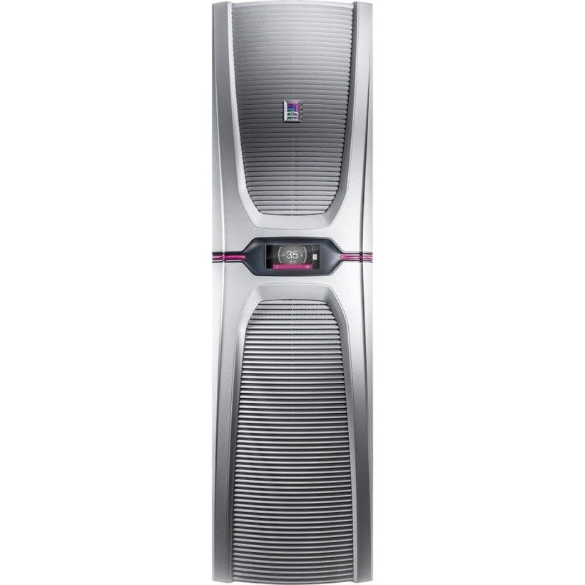 SK 3187.930 Yan pnl-kapı Monteli Pano Kliması, 2600W