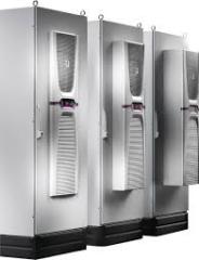 SK 3188.940 Rittal Pano Kliması, 4200W, Blue e +
