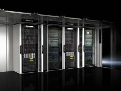 SK 3313570 LCP Inline CWG 35 kW VX IT
