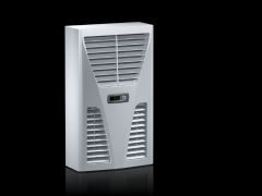 SK 3303.500 Yan pnl-kapı Monteli Pano Kliması 500W