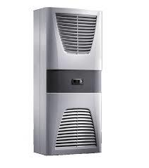 SK 3304.500 Rittal Yan pnl-kapı Pano Kliması, 1000W