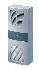 SK 3304.600 Rittal Yan pnl-kapı Pano Kliması 1000W