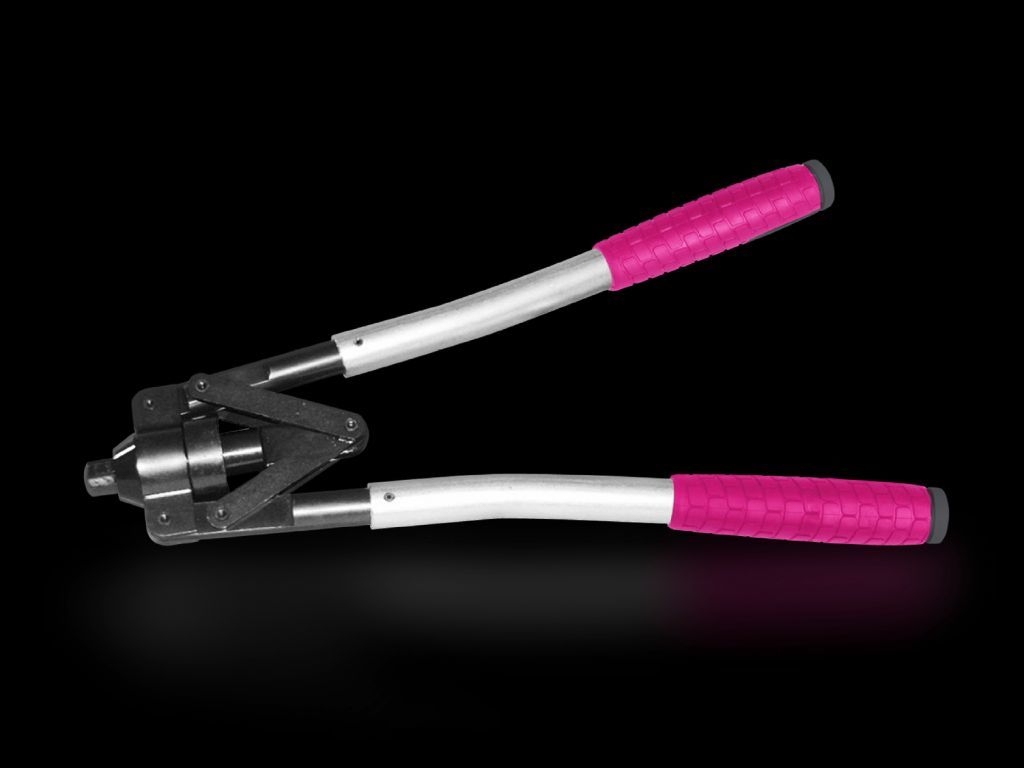 AS 4055690 Notching pliers / Çentik pensesi