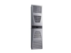 SK 3329.610 Yan pnl-kapı monteli Pano Kliması 2500W