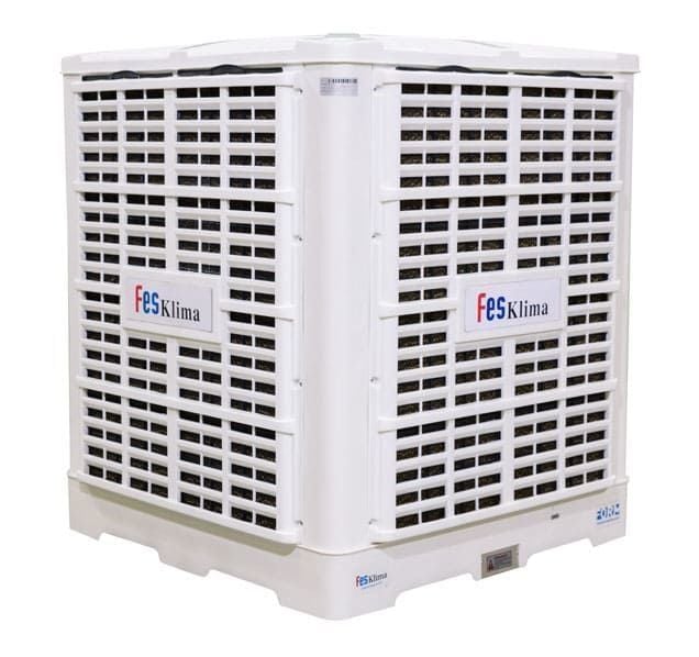 FES 25APB EVAPORATİF SOĞ. CİHAZI (YERLİ MOTOR)