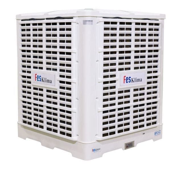 FES 25APT EVAPORATİF SOĞ. CİHAZI (İTHAL MOTOR)