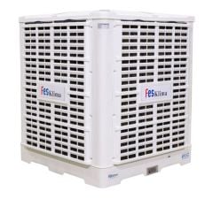 FES 30APT EVAPORATİF SOĞ. CİHAZI (İTHAL MOTOR)