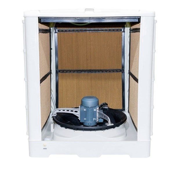 FES 30APT İNVERTÖRLÜ EVAPORATİF SOĞ. CİHAZI (İTHAL MOTOR)