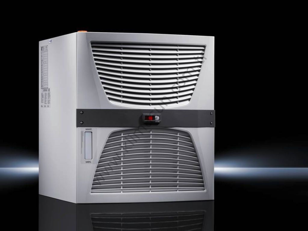 SK 3318.610 SK Mini Çiller, 1 kW, 230V, su tanklı
