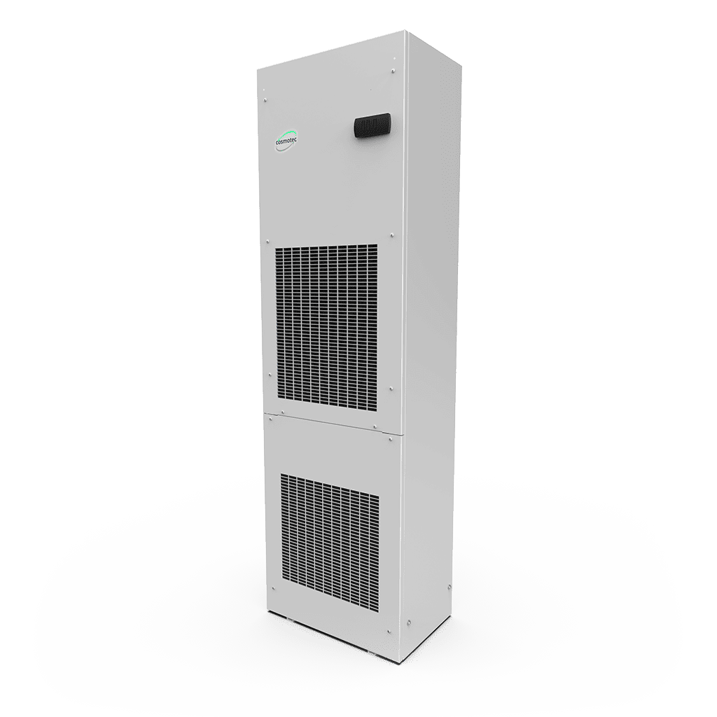 Pano Kliması Cosmotec Montaj horizontal Model EVE03H3220