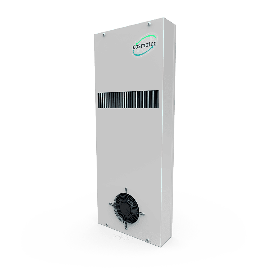 Isı Değiştirici Cosmotec Model: XVA1600320