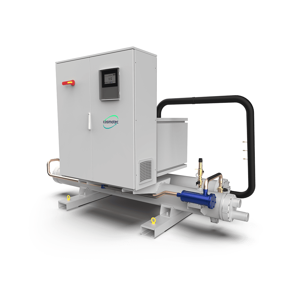 Chiller Su Endüstriyel Cosmotec 230.000 – 1.529.000 W