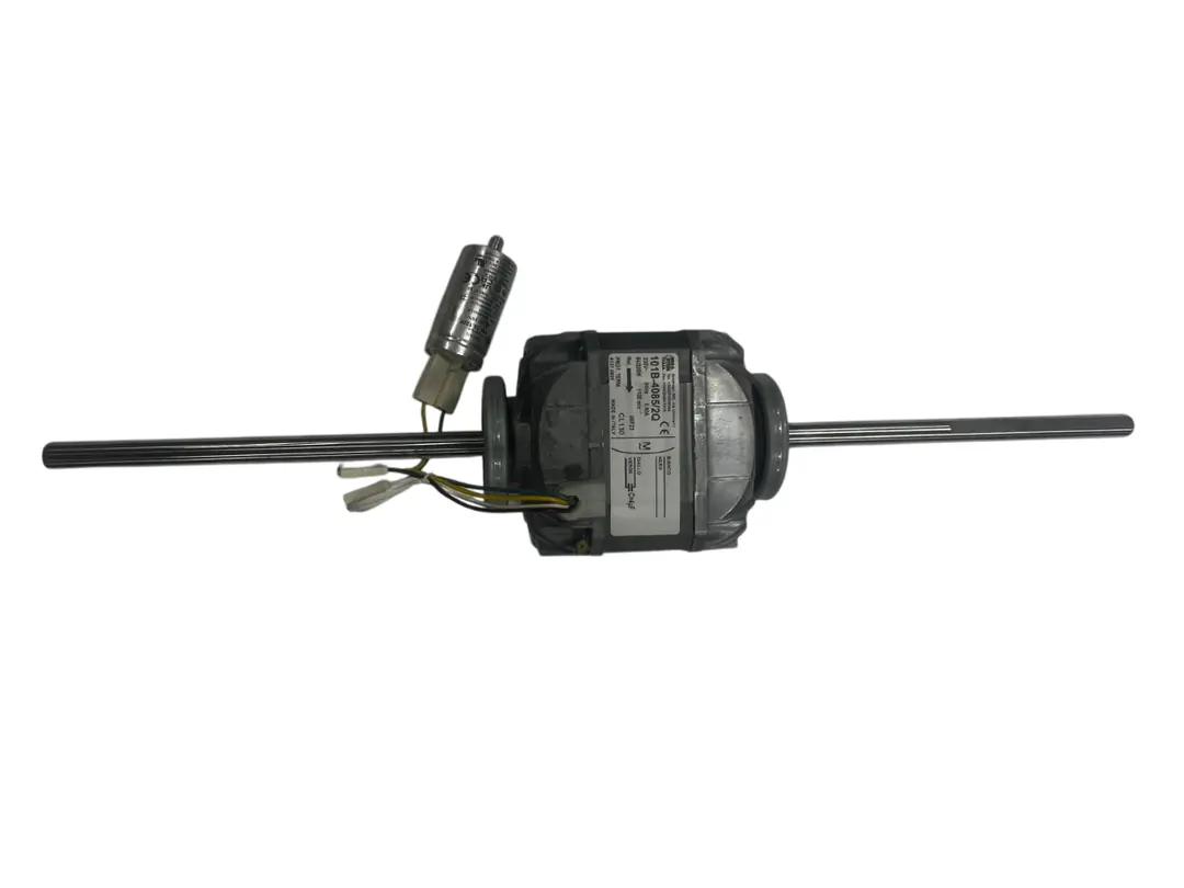Euro Motors 101B-4085/2Q Fan Coil Motoru