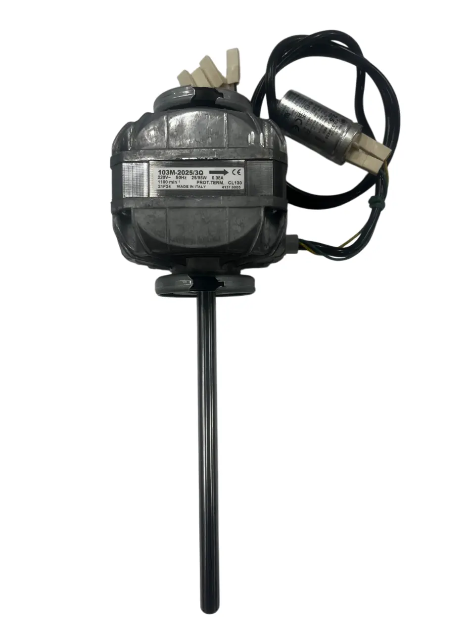 Euro Motors 103M-2025/3Q Fan Coil Motoru