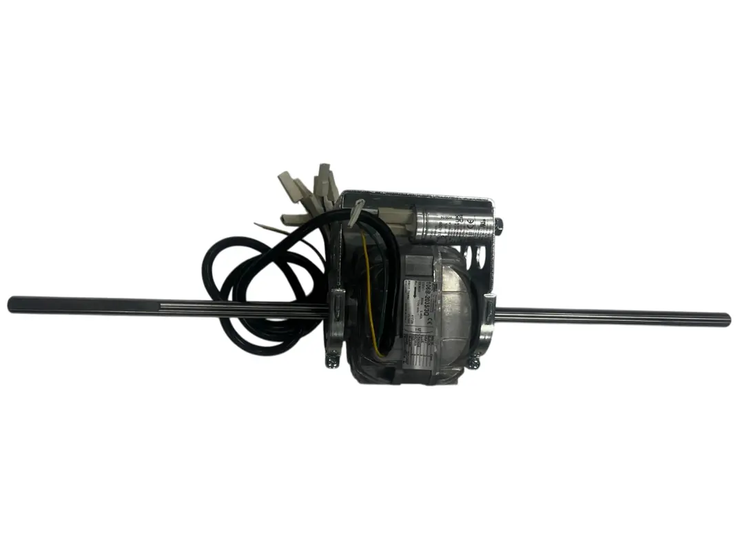 Euro Motors 106B-2035/3Q Fan Coil Motoru