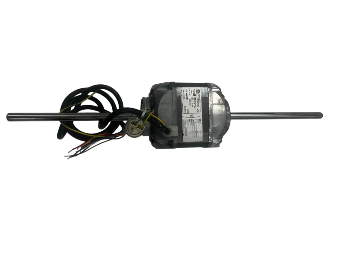 Euro Motors 106B-5085/5Q Fan Coil Motoru