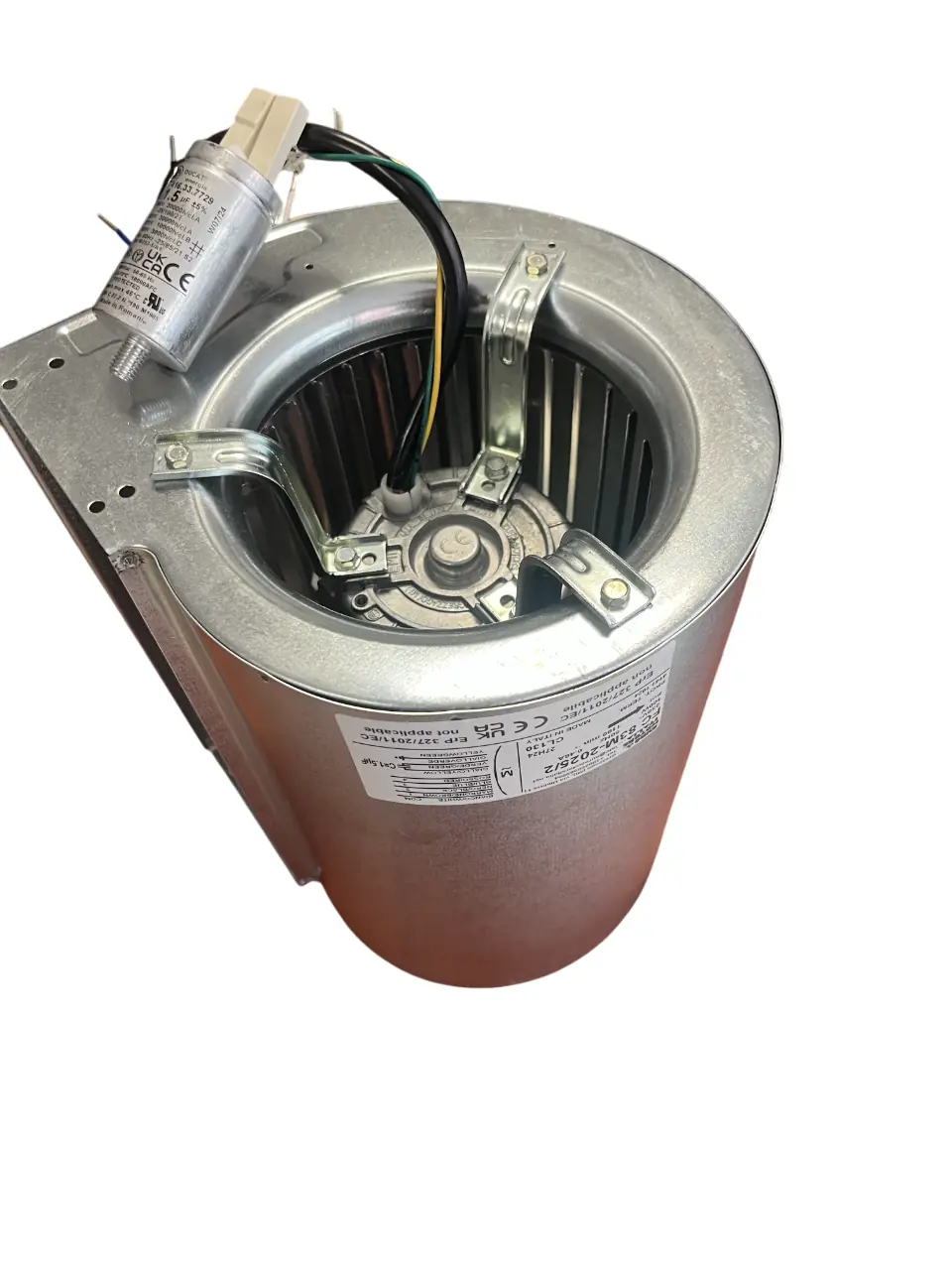 Euro Motors FC83M-2025/2 Fan Coil Motoru