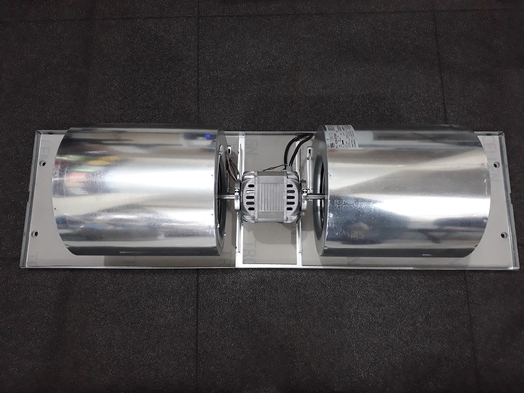 Euromotors FC123B-60420/21