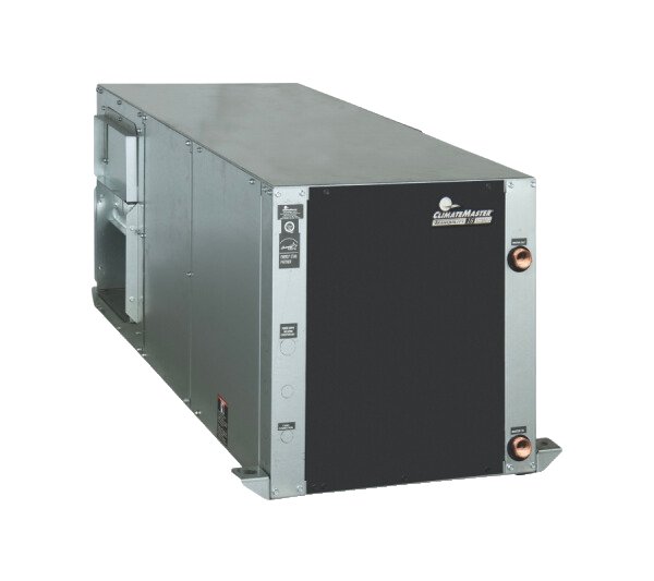 Climatemaster WSHP Sudan Havaya Isı Pompası (WSHP)