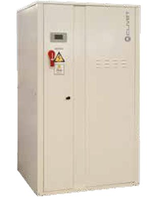 CLIVET Elfo Energy Ground Medium2 HW Sudan Suya Isı Pompası