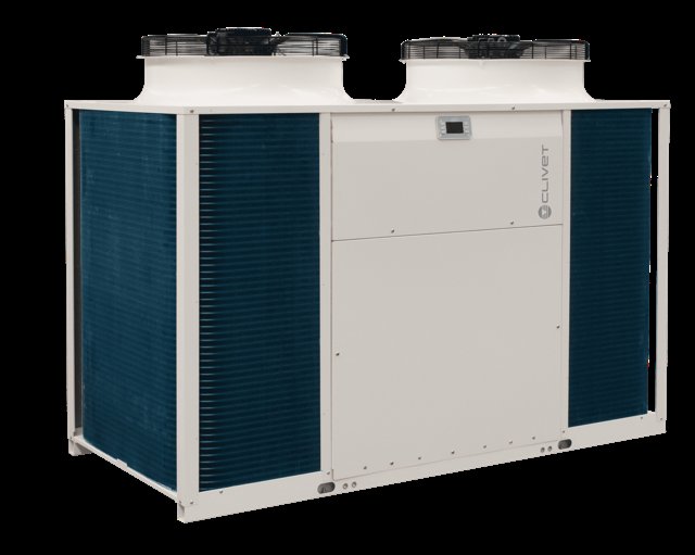 CLIVET ELFOEnergy Magnum MF Multifonksiyonel Isı Pompası