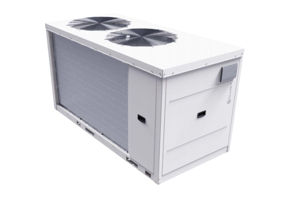 CLIVET ELFOEnergy Sheen EVO Hava Soğutmalı Chiller