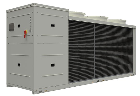 CLIVET Large EVO FC Free Cooling Chiller