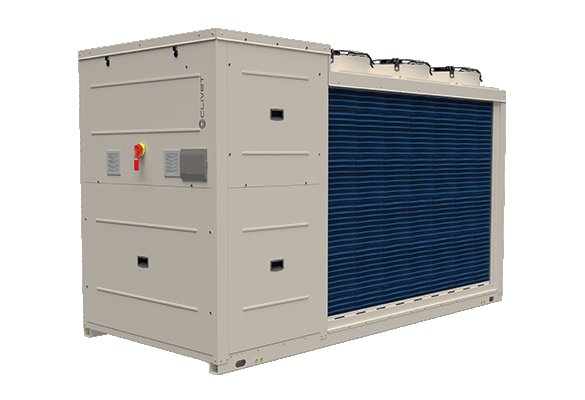 CLIVET Large Evo PL Multifonksiyonel Isı Pompası