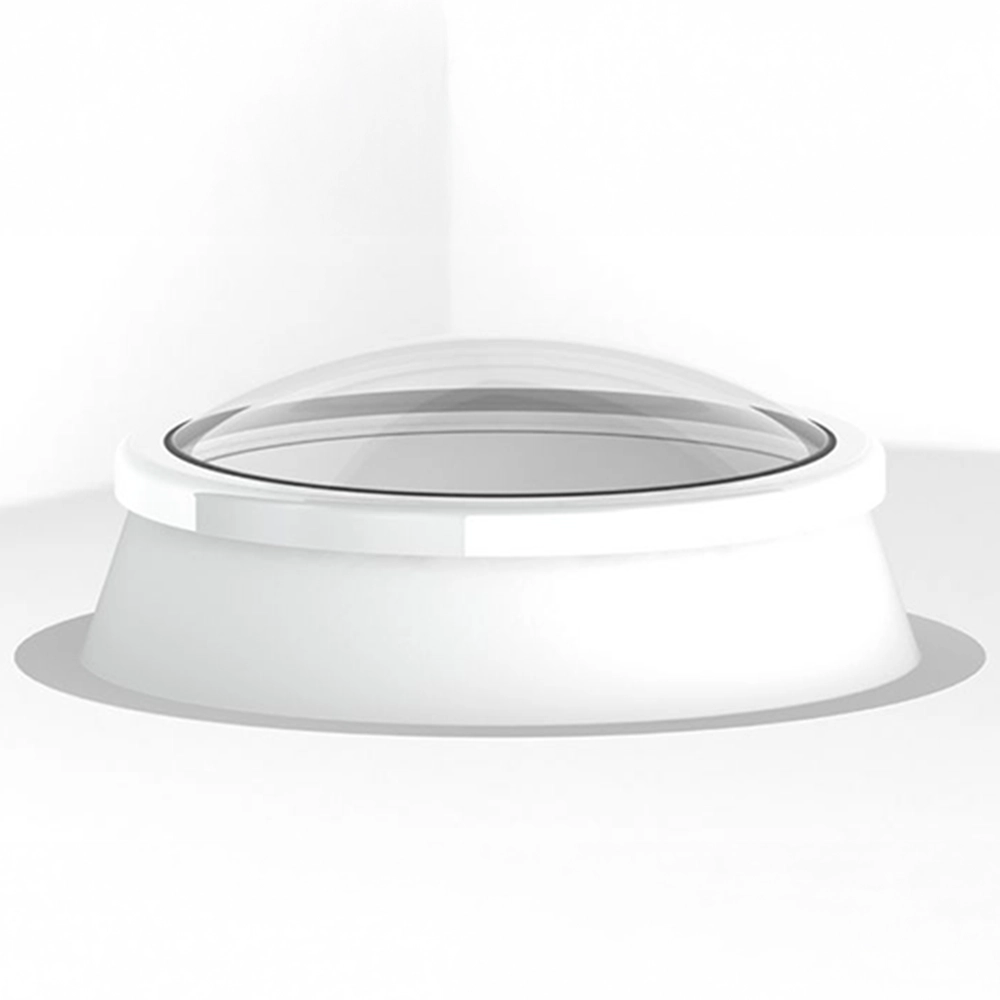 Lamilux F100 Dome Kubbeli Dairesel Çatı Penceresi