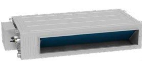 EuroForm Kanallı Klima (EF2DT)