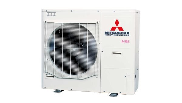 Mitsubishi Heavy VRF Dış Üniteler (KX6)