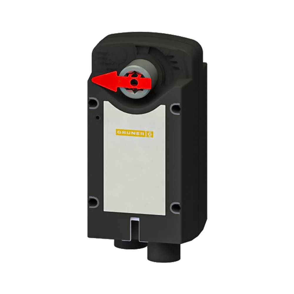 Duman ve Yangın Damper Motorları (UL-340S)