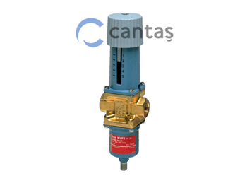 Danfoss 003N1105 WVFX 10 (4-23 bar) Su basınç Reg.