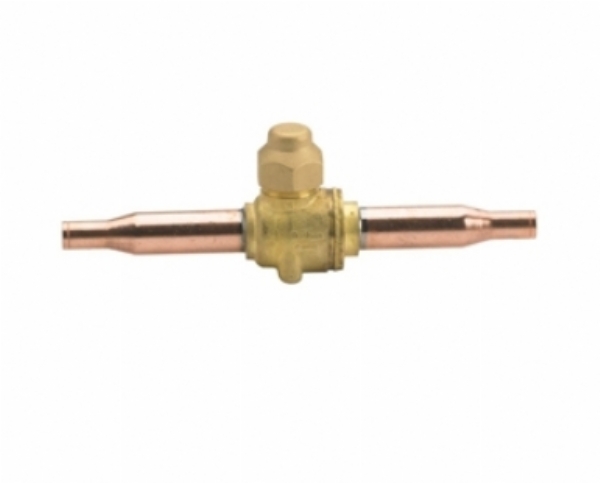 Danfoss 009G7033 GBC 28S 28mm Kaynaklı Küresel V