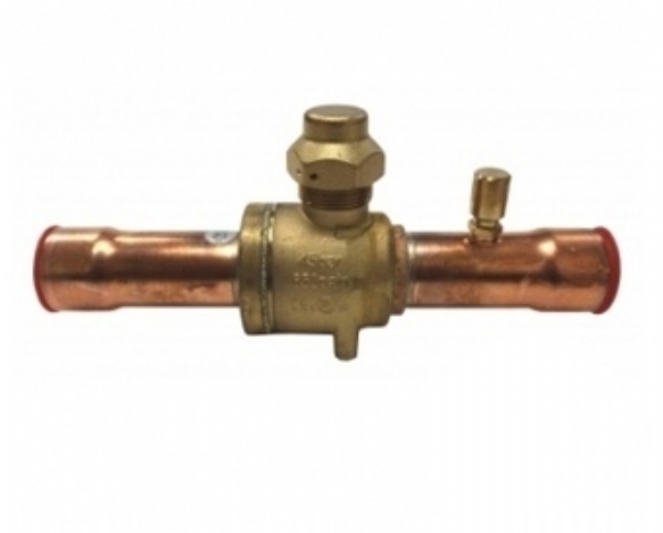 Danfoss 009L7021 GBC 10S 3/8" Kaynaklı Küresel V