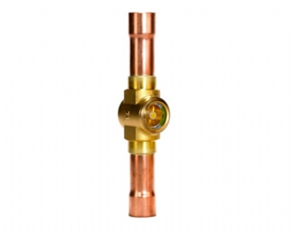 Danfoss 014L0184 SGP 16S N - 5/8" Kaynaklı