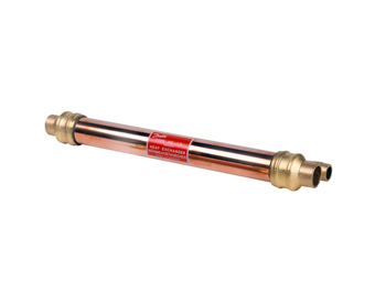 Danfoss 015D0006 HE 1.5 Isı Değiştirici