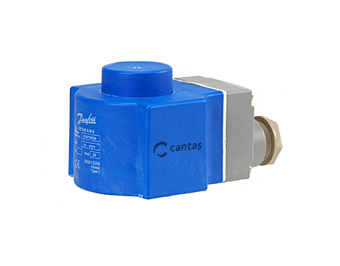 Danfoss 018F6905 IP67 19W Bobin 230V 50Hz