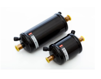 Danfoss 023Z1009 DAS 164 emiş Filtresi