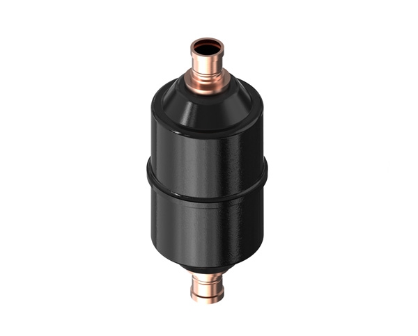 Danfoss 023Z451591 DCL 84S K.Filtre 12mm Kaynaklı