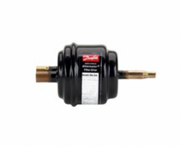 Danfoss 023Z457091 DML 083S K.Filtre 3/8" Kaynaklı