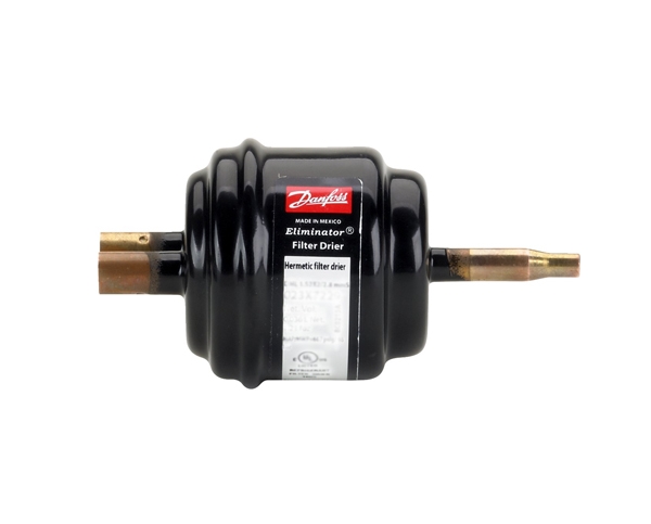 Danfoss 023Z458091 DML 164S K.Filtre 1/2" Kaynaklı